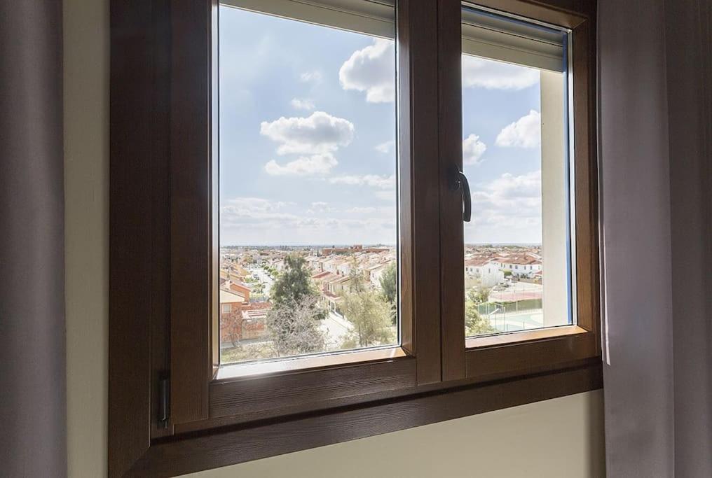 בורמוחוס Apartamento El Mirador, Recepcion 24 H, Piscina, Wifi Y Parking Interior מראה חיצוני תמונה